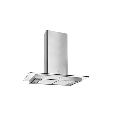 CAMPANA DE ISLA TEKA DG3 ISLA 980 PLATA DG3 ISLA 980