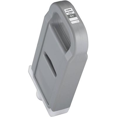 CANON CARTUCHO DE TINTA PFI 706 GRAY PARA IMPRESORAS SELECTAS IMAGEPROGRAF 700ML PFI-706