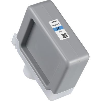 CANON CARTUCHO DE TINTA PIGMENTADA PFI 1100 PHOTO CYAN 160ML PFI-1100