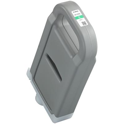 CANON CARTUCHO DE TINTA VERDE PIGMENTO PFI 2700 PARA GP 4000 Y 2000 700ML