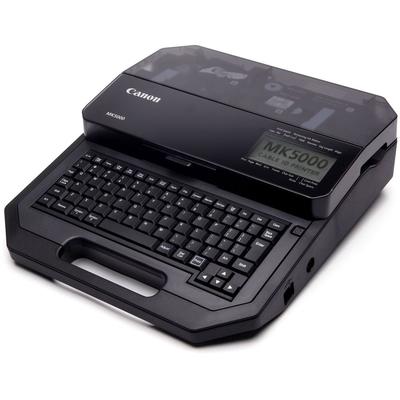 CANON IMPRESORA DE ETIQUETAS MK5000 PARA CABLES