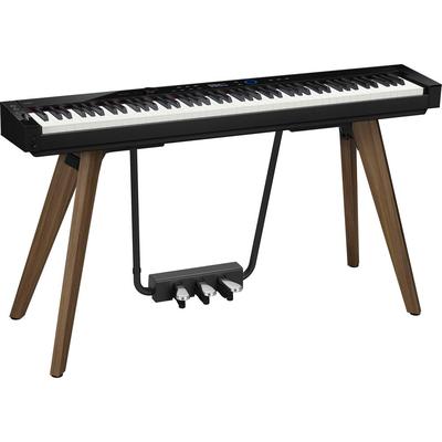 CASIO PIANO DIGITAL PORTATIL PRIVIA PX S7000 DE 88 TECLAS NEGRO PX-S7000