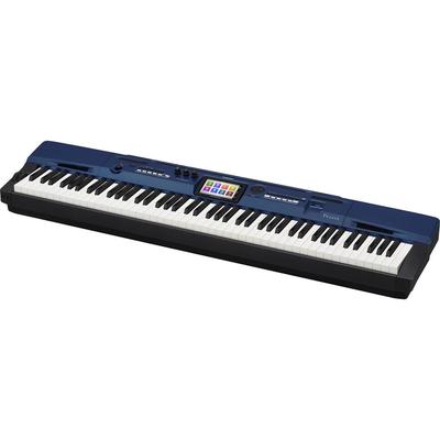 CASIO PIANO DIGITAL PORTATIL PX 560 PRIVIA DE 88 TECLAS ZAFIRO PX-560