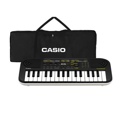 CASIO TECLADO SA-51 PACK KIDS 2-5 AÑOS SA-51-PACK
