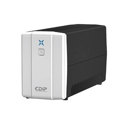 CDP UPS R-UPR1008I 1000VA/500W AUTONOMIA 45 MIN 8 SALIDAS