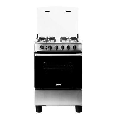 COCINA DE PIE A GAS SOLE 4 QUEMADORES 3120COSOL027 PUNTA SAL