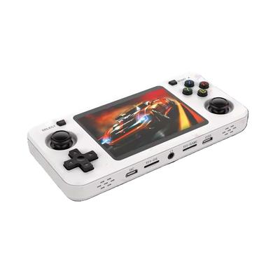 CONSOLA DE VIDEOJUEGOS PORTATIL R36H SISTEMA LINUX PANTALLA GENERICO