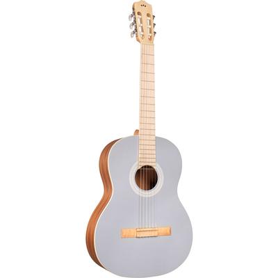 CORDOBA GUITARRA ACUSTICA DE NYLON PROTEGE C1 MATIZ CLASSICAL PALE SKY PROTÉGÉ