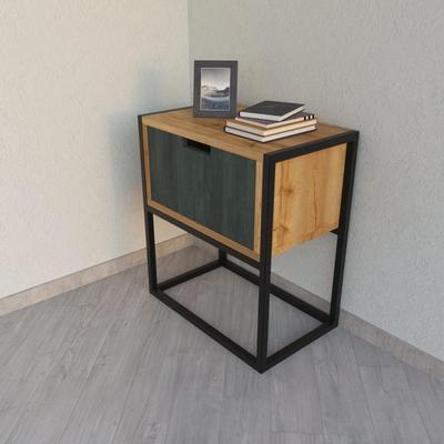 CORICHA HOME VELADOR INDUSTRIAL LABINA DUNA CON BOSQUE