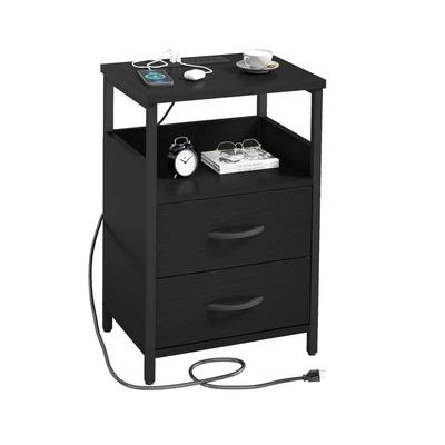 CORICHA HOME VELADOR INDUSTRIAL RUBEUS CON ESTACION DE CARGA
