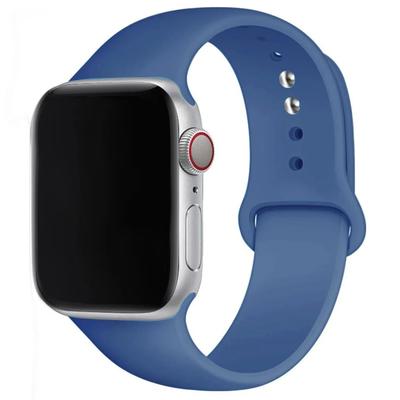 CORREA IWATCH BANDA ELASTICA 42/44/45/49MM GENERICO