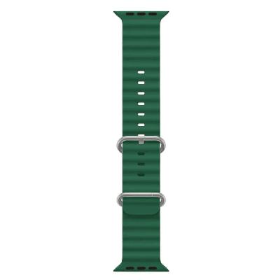 CORREA IWATCH CORRUGADA 42/44/45/49MM GENERICO