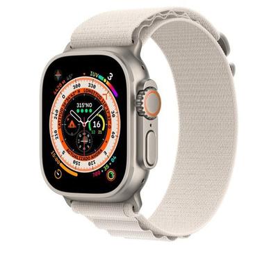 CORREA LOOP ALPINE PARA APPLE WATCH 42/44/45/49 MM GENERICO