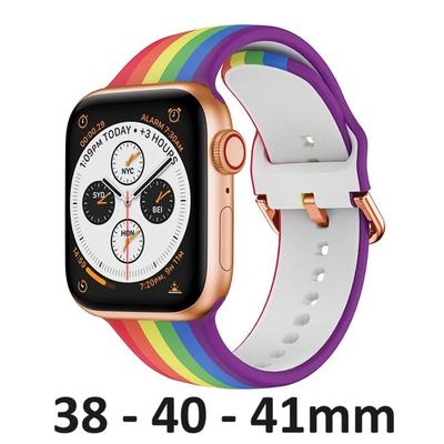 CORREA PARA APPLE WATCH 38-40-41 GENERICO