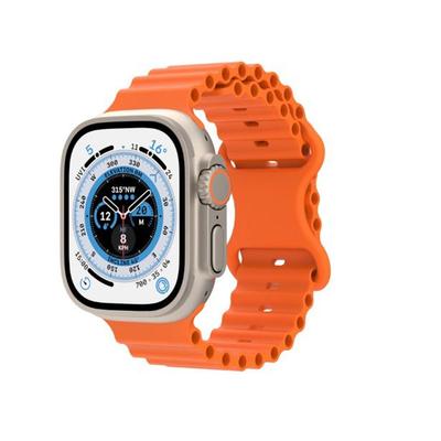 CORREA PARA APPLE WATCH SERIE 10 38-40-41-42 MM GENERICO