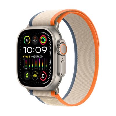 CORREA PARA APPLE WATCH ULTRA 2 49MM - APPLE