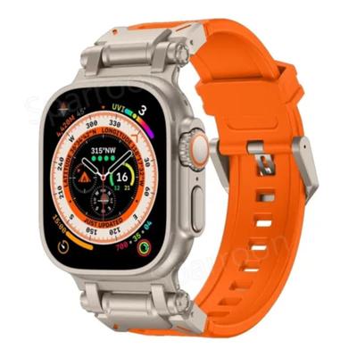 CORREA PARA APPLE WATCH ULTRA 49 MM GENERICO