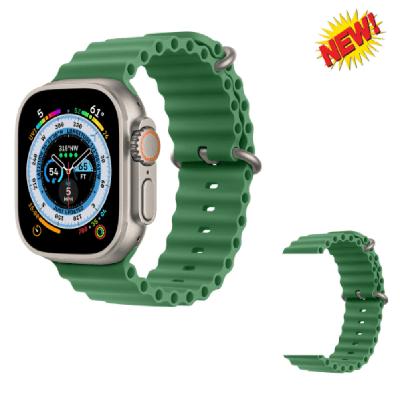 CORREA PARA OCEAN WATCH ULTRA SMARTWATCH I8 GENERICO