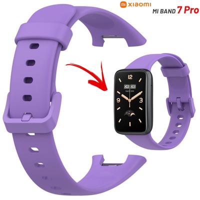 CORREA PARA REDMI SMART BAND 7 PRO GENERICO