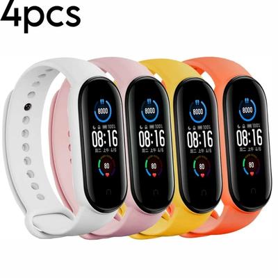 CORREA PARA XIAOMI MI BAND 5 Y 6 GENERICO