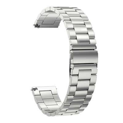 CORREA PERUTODOCASESHOP PLATEADO PARA HUAWEI WATCH GT4