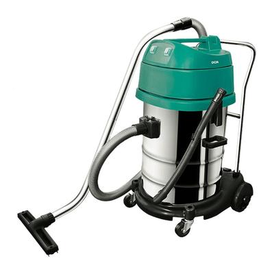 DCA ASPIRADORA 60 LITROS POLVO Y AGUA 2300W INDUSTRIAL AVC60