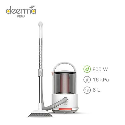 DEERMA ASPIRADORA MULTIFUCIONAL DE TANQUE PARA HOGAR TJ200 FILTRO PROTECCION