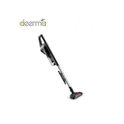DEERMA ASPIRADORA VERTICAL 2 EN 1 600 W DX600 NEGRO