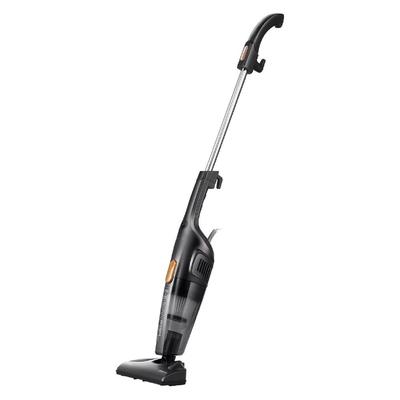 DEERMA ASPIRADORA VERTICAL 2 EN 1 MULTIFUNCIONAL FILTRO HEPA DX115C