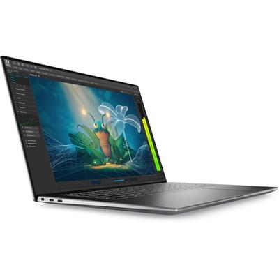 DELL ESTACION DE TRABAJO MOVIL PRECISION 5570 15 6"