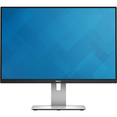 DELL U2415 DE 24" MONITOR IPS RETROILUMINACION LED PANTALLA PANORAMICA