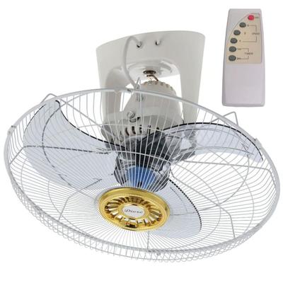 DIORE COMBO 2 VENTILADOR DE TECHO 75 WATTS CONTROL REMOTO TIMER BLANCO MWF 1881