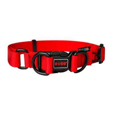 DOCO - COLLAR DE PERRO DOCO DD TALLA L