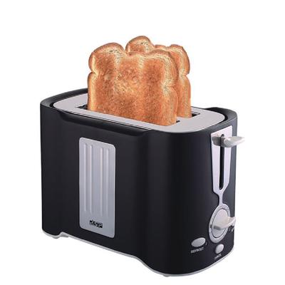 DSP TOSTADORA DE PAN ELECTRICA 850 W NEGRA KC2038NG KC2038