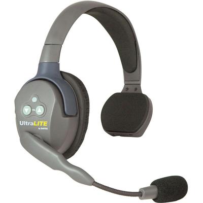 EARTEC ULTRALITE AURICULAR MASTER DE UN SOLO ODO CON BATERA LITIO RECARGABLE VERSIN USA MI