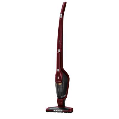 ELECTROLUX ASPIRADORA ERGORAPIDO ERG23N ROJA 30 MINUTOS DE AUTONOMIA CON TECNOLOGIA BRUSH ROLL CLEANTM 1000W