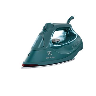 ELECTROLUX PLANCHA DE ROPA A VAPOR Y SECO EXPERIENCE ESI80