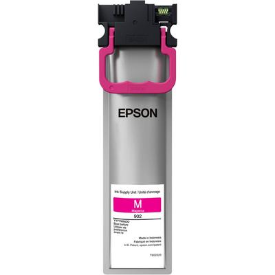 EPSON CARTUCHO DE TINTA MAGENTA 902 DURABRITE ULTRA CAPACIDAD ESTANDAR