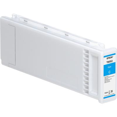 EPSON MULTIPACK DE CARTUCHOS TINTA ULTRACHROME PRO CYAN T800200 700ML 4 PACK CADUCADOS