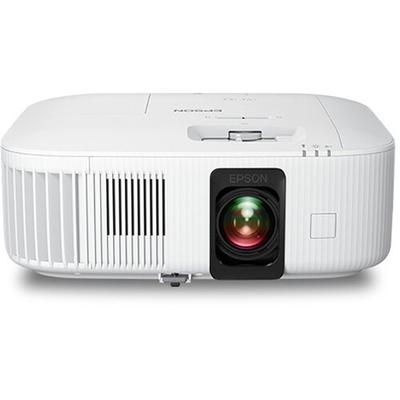 EPSON PROYECTOR DE JUEGOS INTELIGENTE HOME CINEMA 2350 2800-LUMEN PIXEL-SHIFT 4K UHD 3LCD