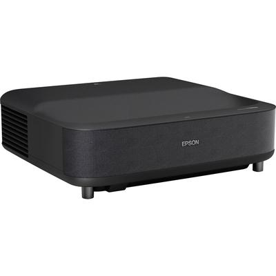 EPSON PROYECTOR EPIQVISION ULTRA LS300 DE 3LCD LASER CORTO ALCANCE 3600 LUMENS Y FULL H