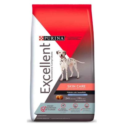 EXCELLENT EXCELLENT ADULTO CORDERO – ALIMENTO SECO PARA PERROS 3KG