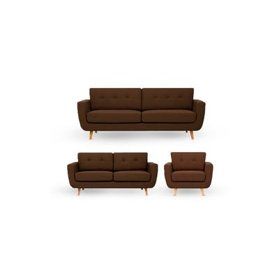 FABIANI JUEGO SALA SAM 3-2-1 VINTAGE