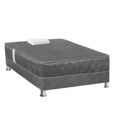 FORLI CAMA AMERICANA ACQUA 1.5 PLAZAS + SOFA CAMA BONELL