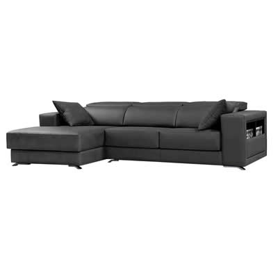FORMAS HOME SECCIONAL IZQUIERDO LANDA MINIMALISTA