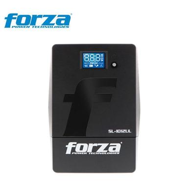 FORZA UPS 1000VA SL-1012UL 600W 220V 8 TOMAS USB RJ45/11 FAX MODEM