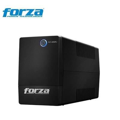 FORZA UPS INTERACTIVO 1000VA MODELO NT-1012U 500W 220V 6 TOMAS