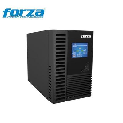 FORZA UPS ON LINE 1000VA FDC-1002T 800W 3 OUT 220V TORRE