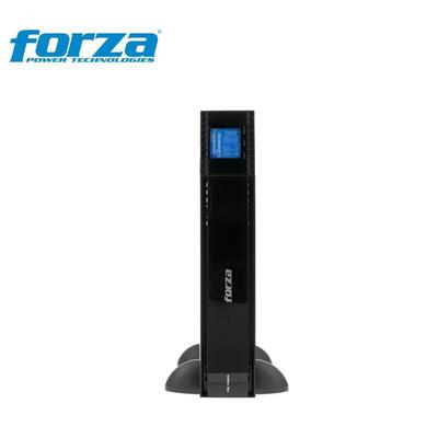 FORZA UPS ON LINE 1500VA MODELO FDC-1502R 1350W 220V RACK/TORRE