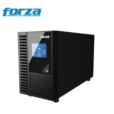 FORZA UPS ON LINE 2000VA FDC-2002T 1600W 4 OUT 220V TORRE